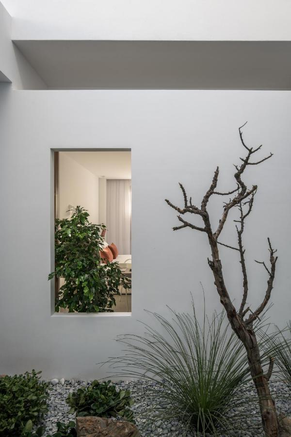 Villa Mimaze Minimalist Living Elounda  Exterior photo