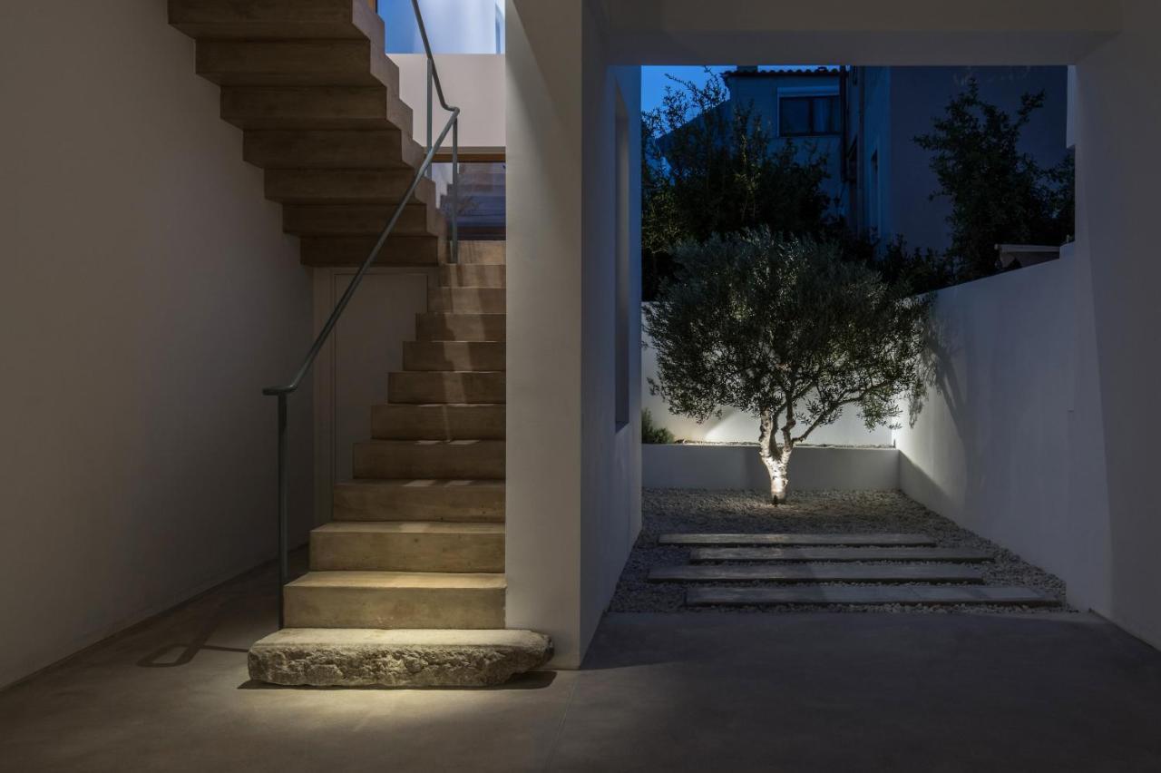 Villa Mimaze Minimalist Living Elounda  Exterior photo